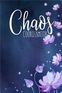 Chaos Coordinator