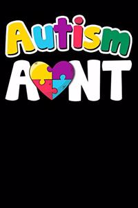 Autism Aunt