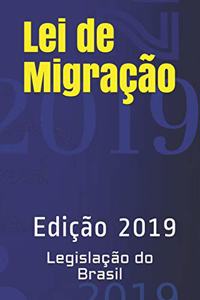 Lei de Migração