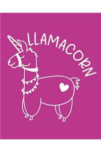 Llamacorn