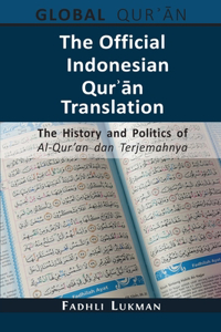 Official Indonesian Qurʾān Translation