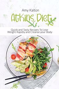 Atkins Diet