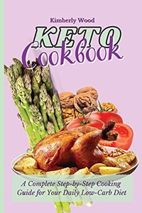 Keto Cookbook