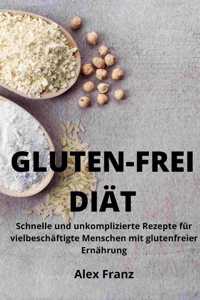 Gluten-Frei Diät