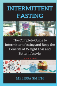 A Beginners Guide to Intermittent Fasting