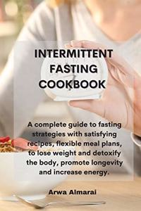 Intermittent Fasting Cookbook