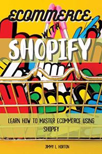Ecommerce with Shopify