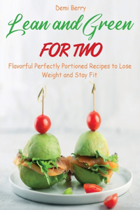 Lean and Green for Two