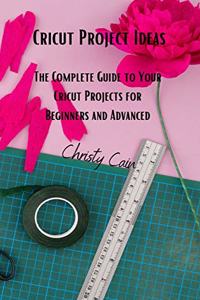 Cricut Project Ideas