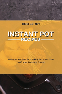 Instant Pot Recipes