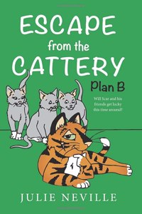 Escape from the Cattery; Plan B