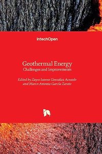 Geothermal Energy