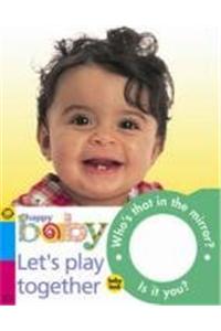 Pancake - Baby Look - Let's Play Together