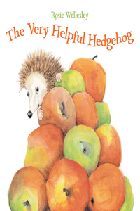 Very Helpful Hedgehog
