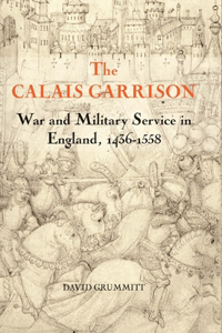 Calais Garrison