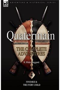 Quatermain