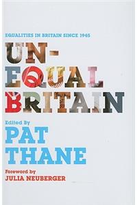 Unequal Britain