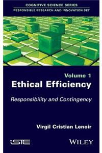 Ethical Efficiency