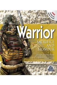 Warrior Sacrifice and Honor