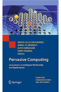 Pervasive Computing