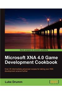 Microsoft Xna 4.0 Game Development Cookbook