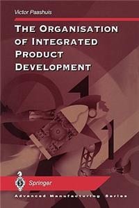 Organisation of Integrated Product Development