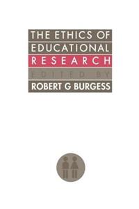 Ethics Of Educational Research