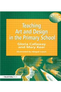 Teaching Art & Design in the Primary School