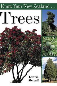 Know Your New Zealand Trees