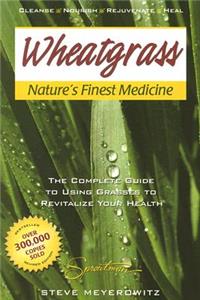 Wheatgrass