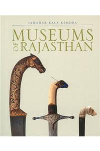 Museums of Rajasthan