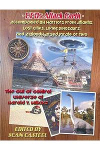 UFOs Attack Earth