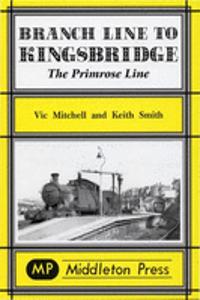 Branch Line to Kingsbridge