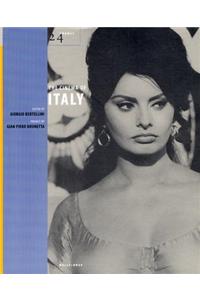 The Cinema of Italy
