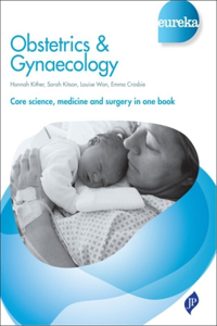 Eureka: Obstetrics & Gynaecology