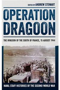 Operation Dragoon