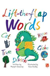 Lift-The-Flap Words