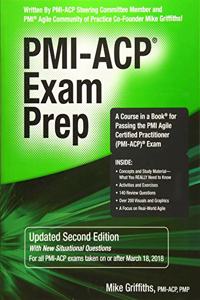 Pmi-acp Exam Prep