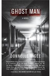 Ghost Man