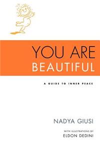 You Are Beautiful