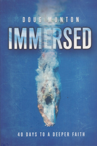 Immersed