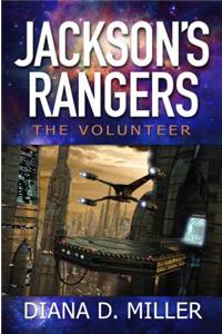 Jackson's Rangers: The Volunteer