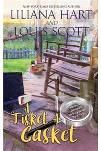 A Tisket A Casket (Book 2)