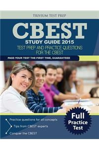 CBEST Study Guide 2015