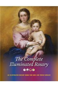 The Complete Illuminated Rosary