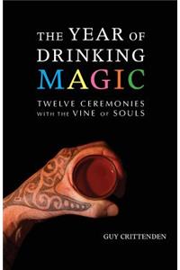 The Year of Drinking Magic