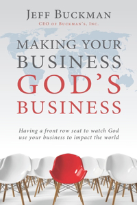 Making Your Business God's Business