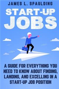 Start-up Jobs