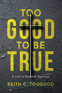 Too Good to be True