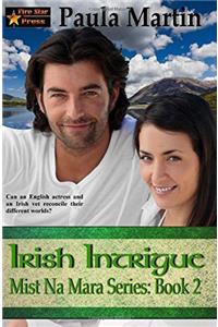 Irish Intrigue